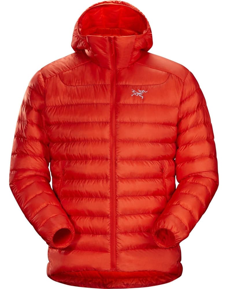 Cerium LT Hoody Dynasty, view: 0