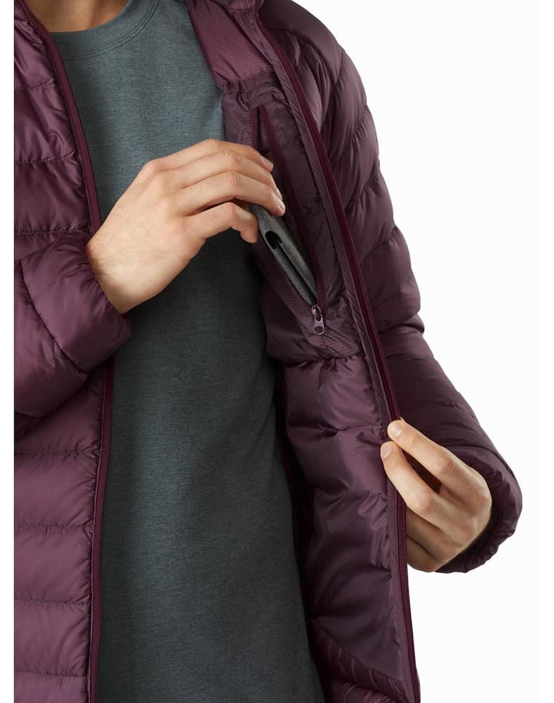 Cerium LT Hoody Dynasty, view: 2