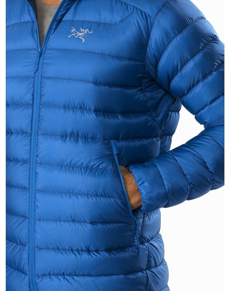 Cerium LT Hoody Shimizu, view: 7