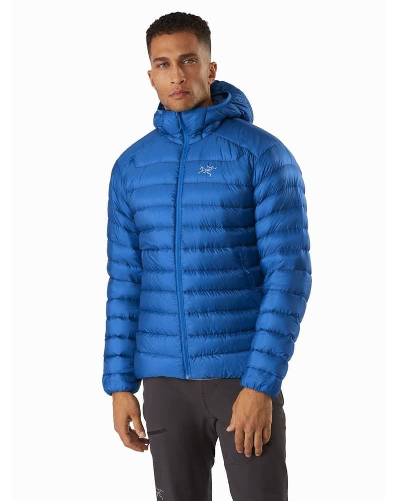 Cerium LT Hoody Shimizu, view: 5