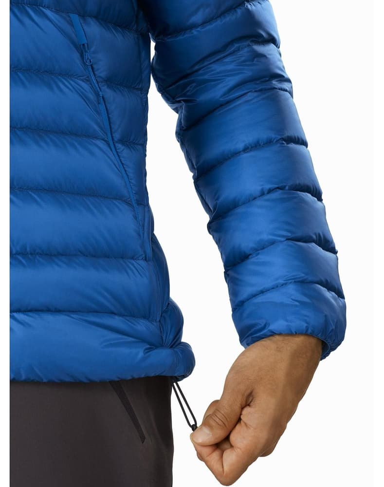 Cerium LT Hoody Shimizu, view: 2