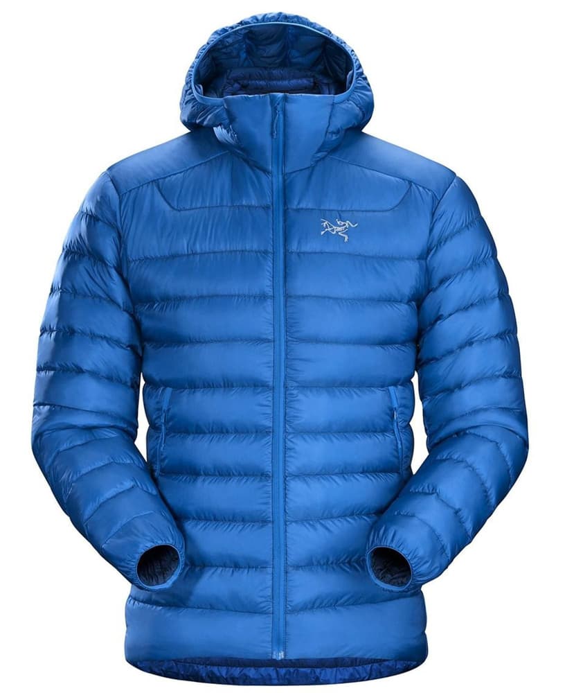 Cerium LT Hoody Shimizu, view: 0