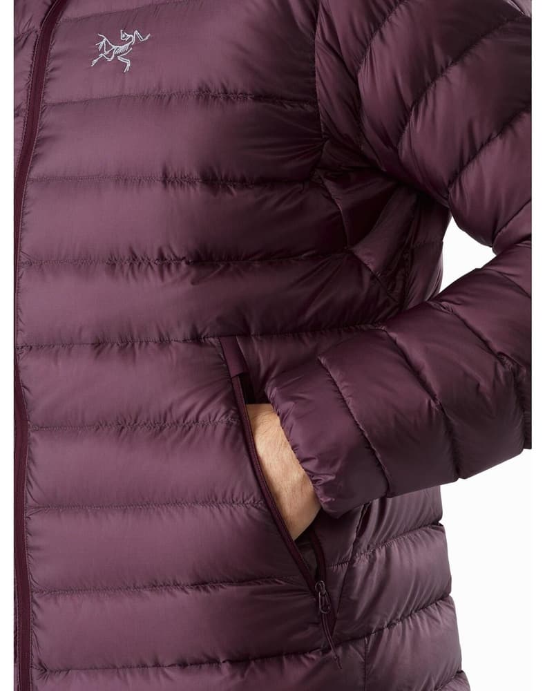 Cerium LT Hoody Dynasty, view: 4