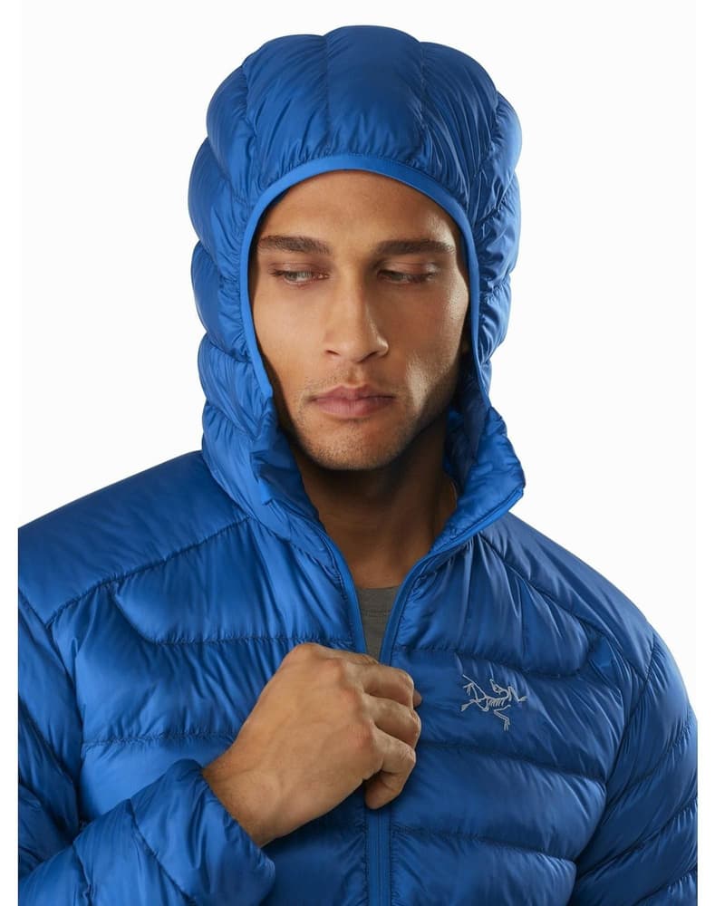 Cerium LT Hoody Shimizu, view: 3