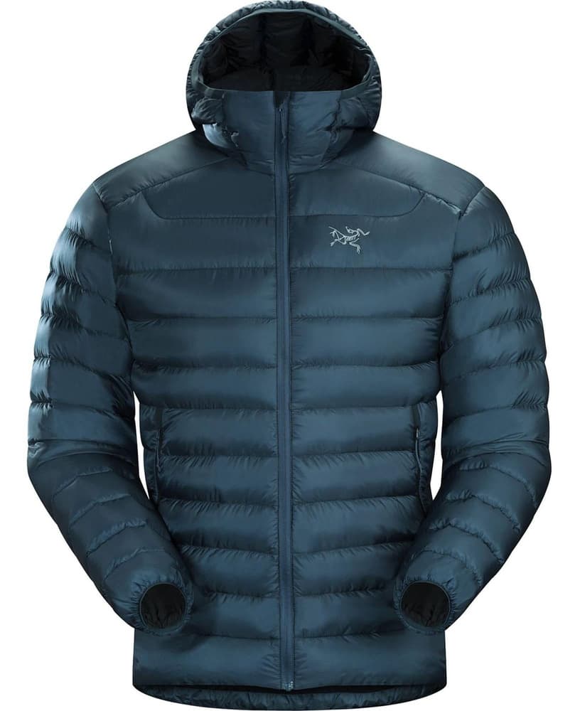 Cerium LT Hoody Labyrinth, view: 0