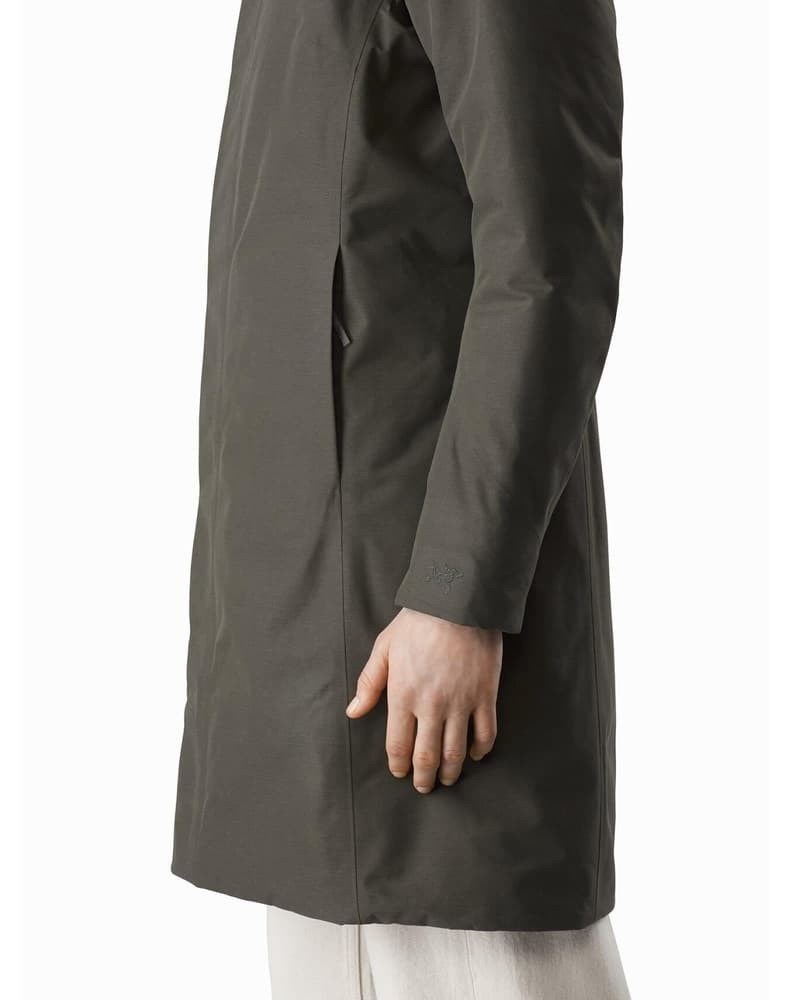 Patera Parka Wmn Wavelength, view: 5