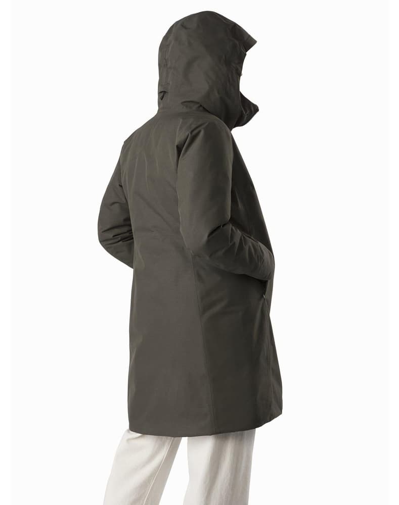 Patera Parka Wmn Wavelength, view: 2