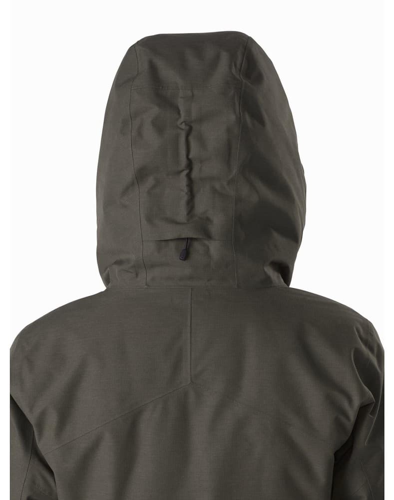 Patera Parka Wmn Wavelength, view: 4