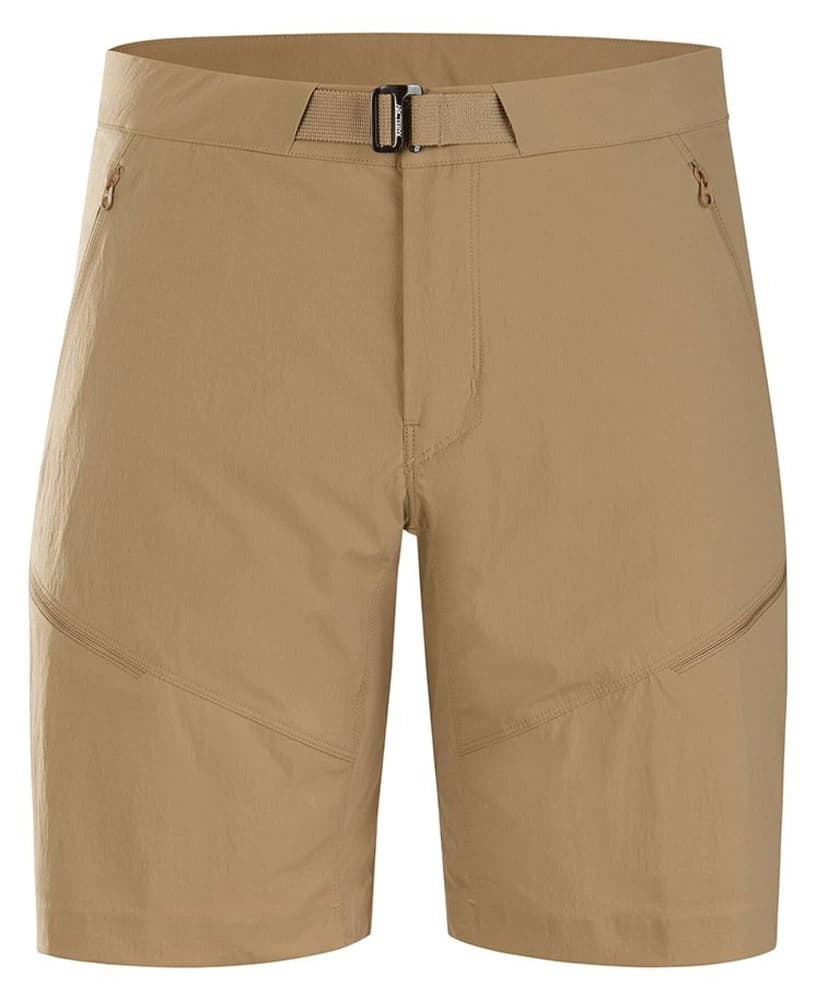 Gamma Quick Dry Short 9" Canvas, view: 0