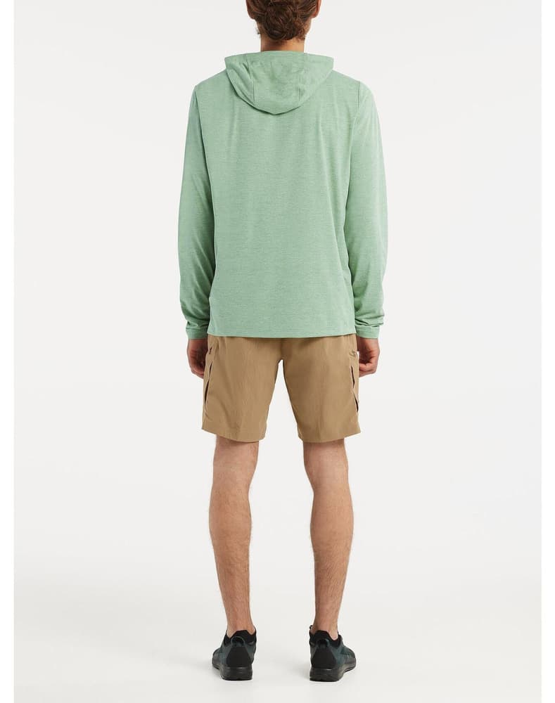 Gamma Quick Dry Short 9" Canvas, view: 3