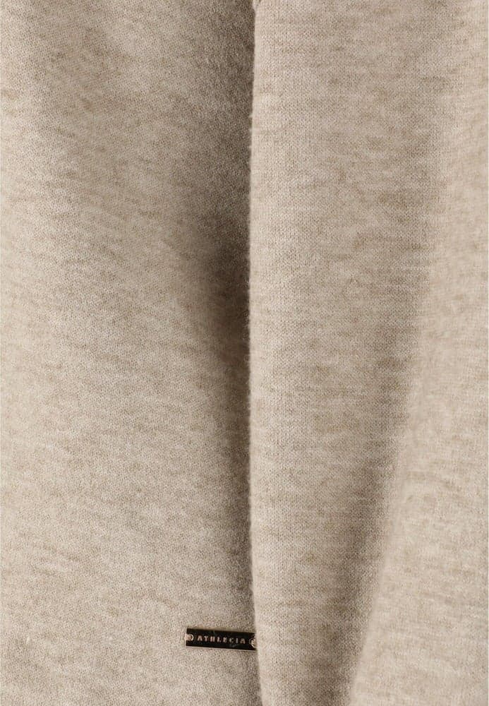 Asinie W Knitted Pullover Desert Taupe, view: 2