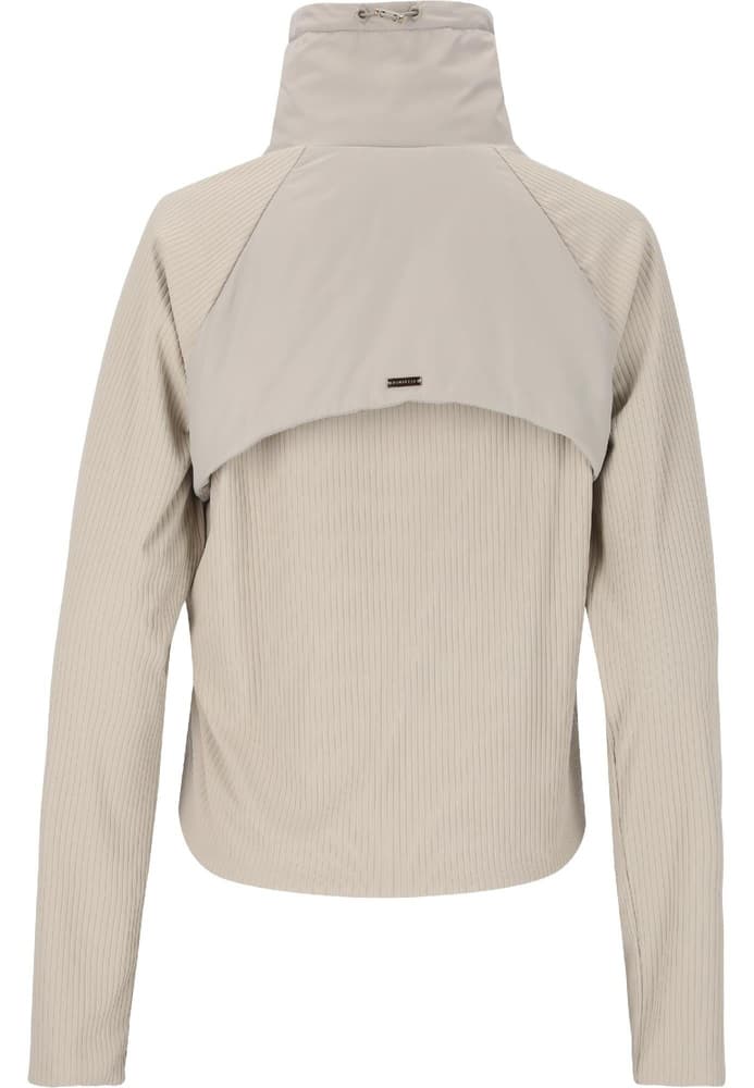 Ayanda W Jacket Dove, view: 1
