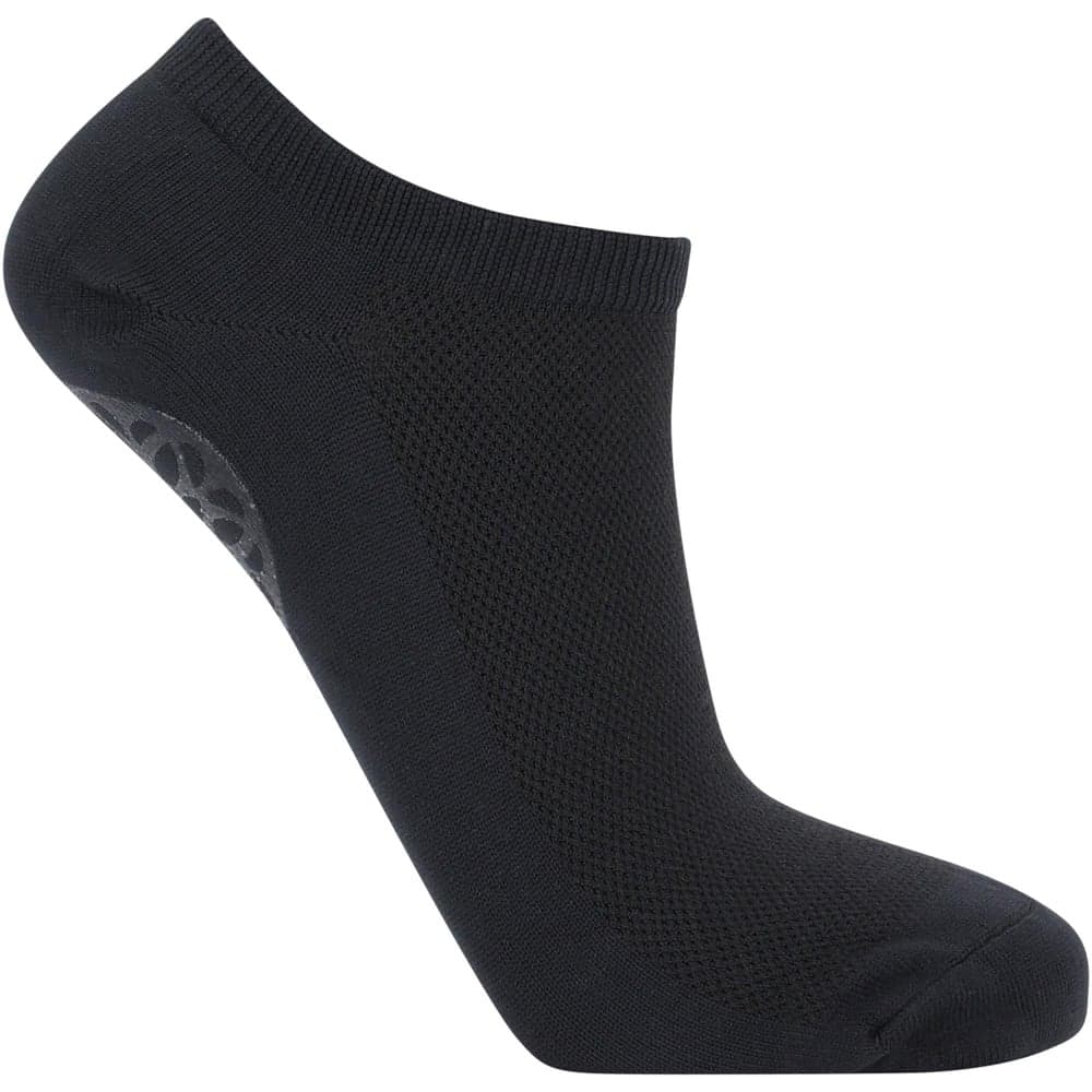 Tium Yoga Socks Low Cut Black, view: 0