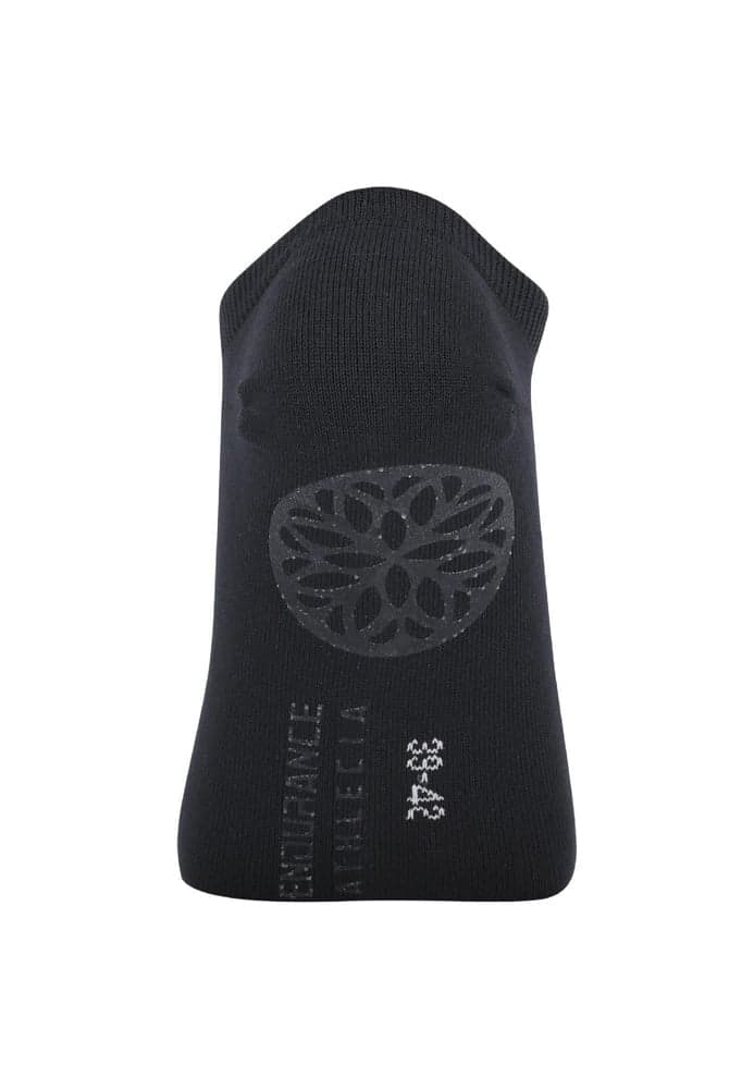 Tium Yoga Socks Low Cut Black, view: 2