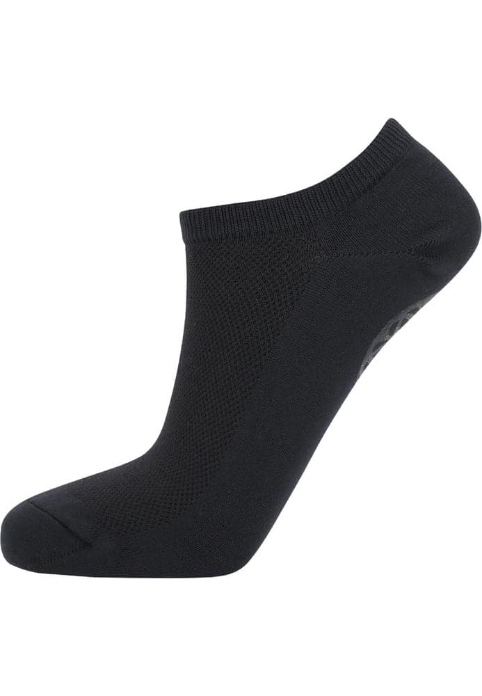 Tium Yoga Socks Low Cut Black, view: 1