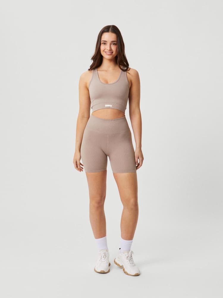 Studio Low Seamless Bra Etherea, view: 2