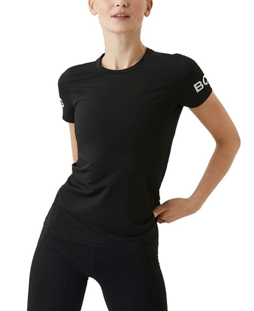 Borg Slim Wmn Black Beauty, view: 0