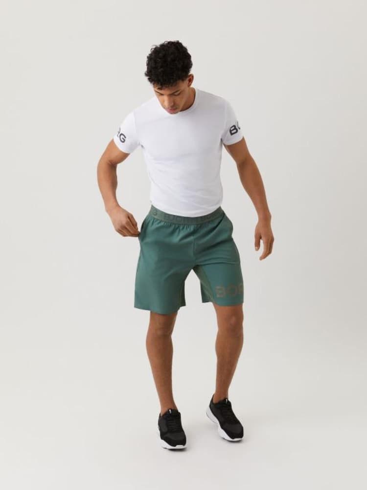 Borg Duck Green, view: 1