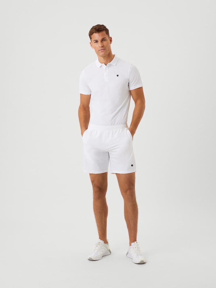 Ace 9' Shorts Brilliant White, view: 6