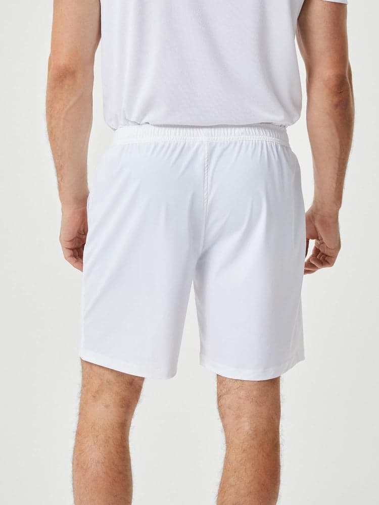 Ace 9' Shorts Brilliant White, view: 3