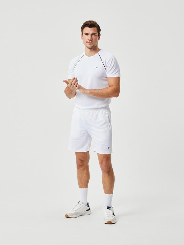 Ace 9' Shorts Brilliant White, view: 7