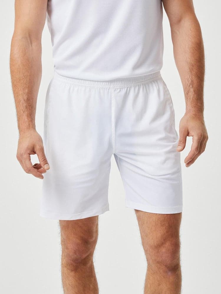 Ace 9' Shorts Brilliant White, view: 1