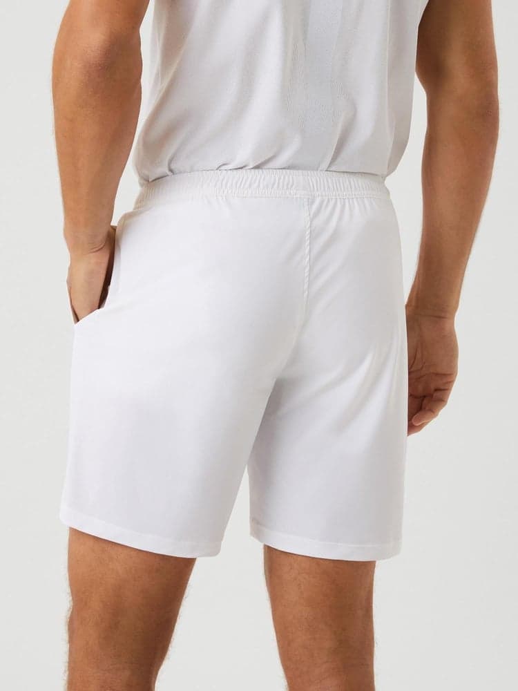 Ace 9' Shorts Brilliant White, view: 2