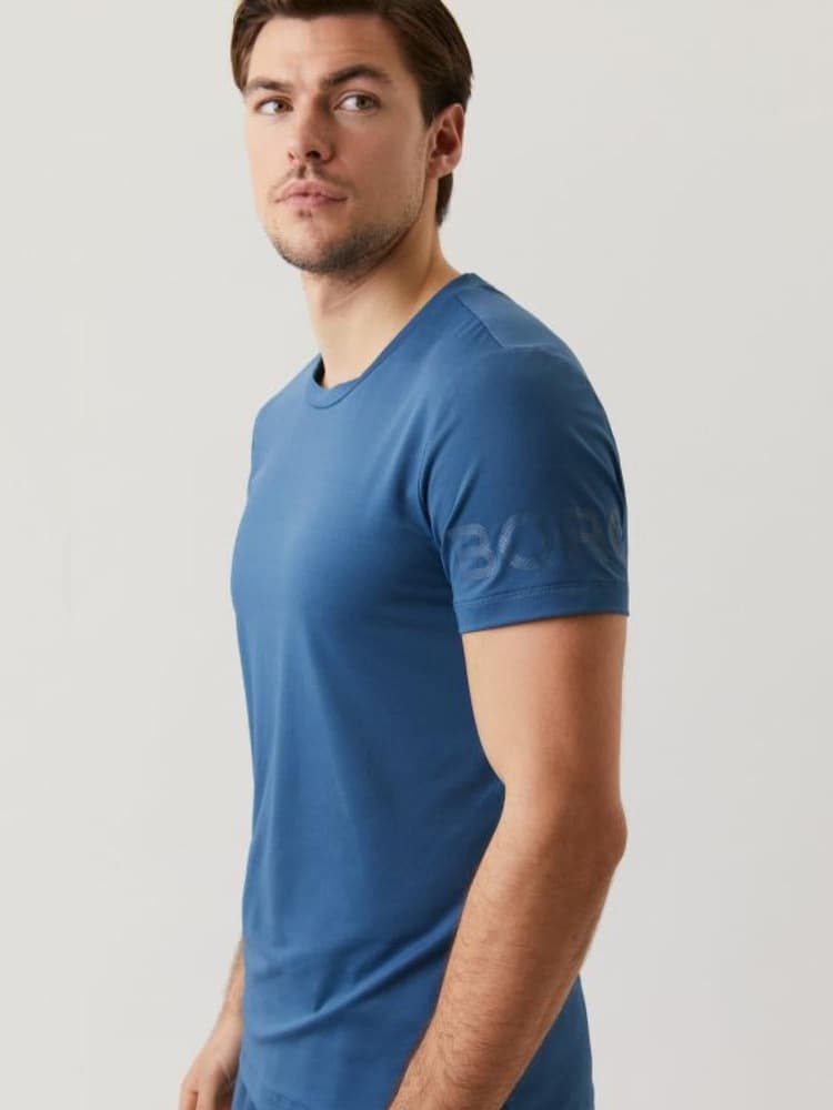 Borg Ensign Blue, view: 2