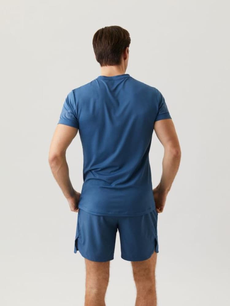 Borg Ensign Blue, view: 1