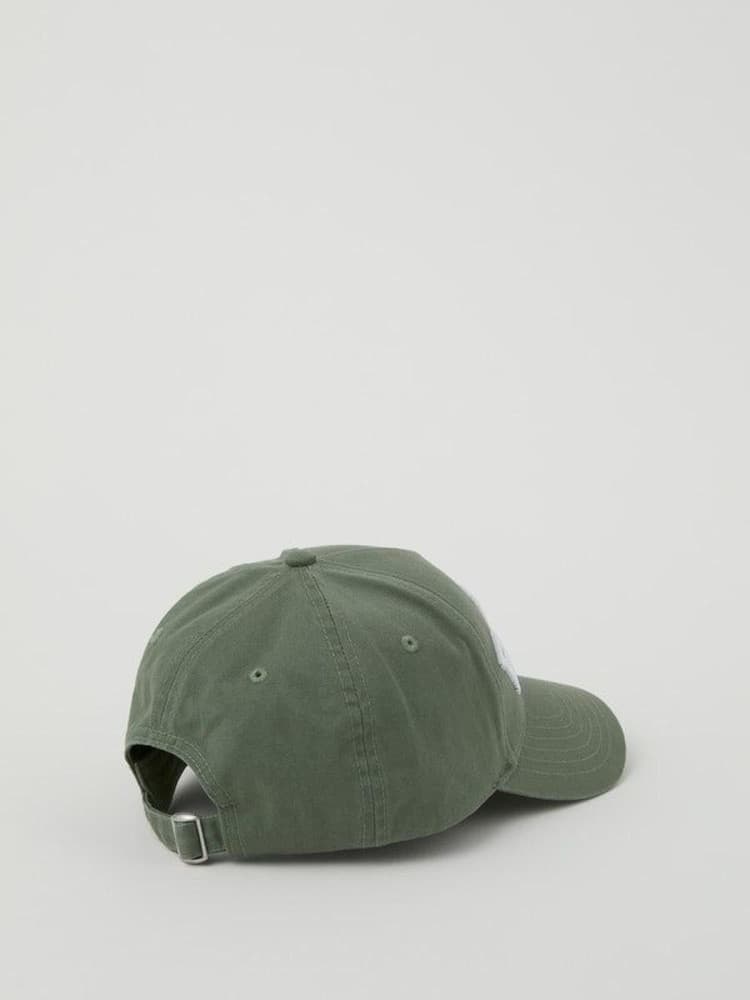 Sthlm Logo Ivy Green, view: 3