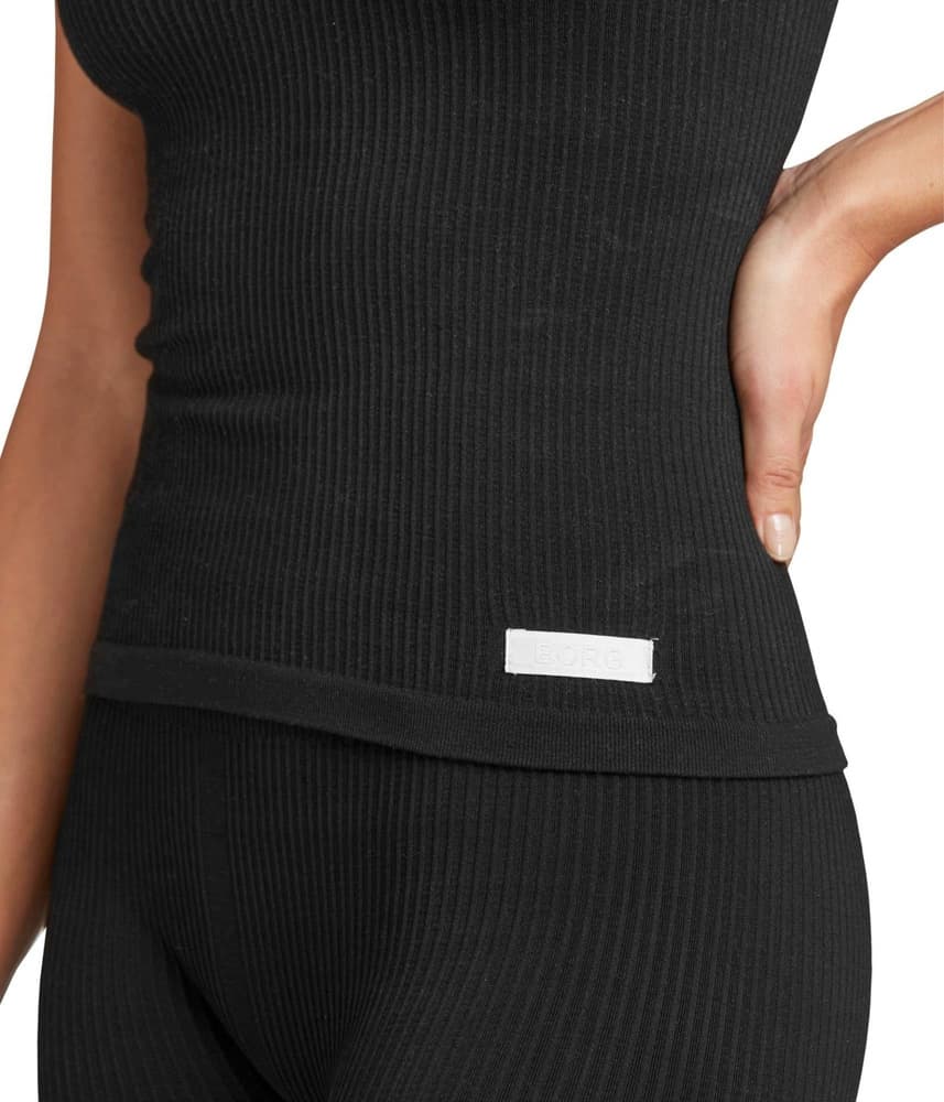Sthlm Seamless Wmn Black Beauty, view: 3