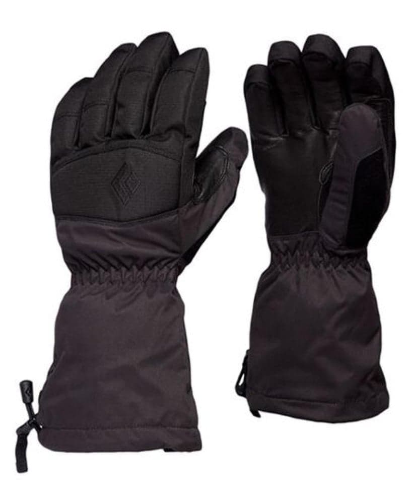 Recon Wmns Svart, view: 0