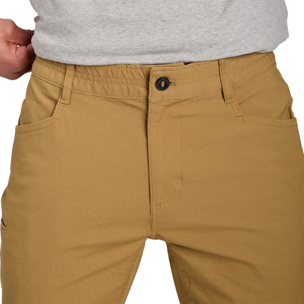 Men's Rocklock Pants Flax (2021), view: 6