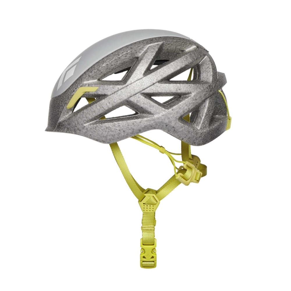 Vapor Helmet Pewter, view: 1