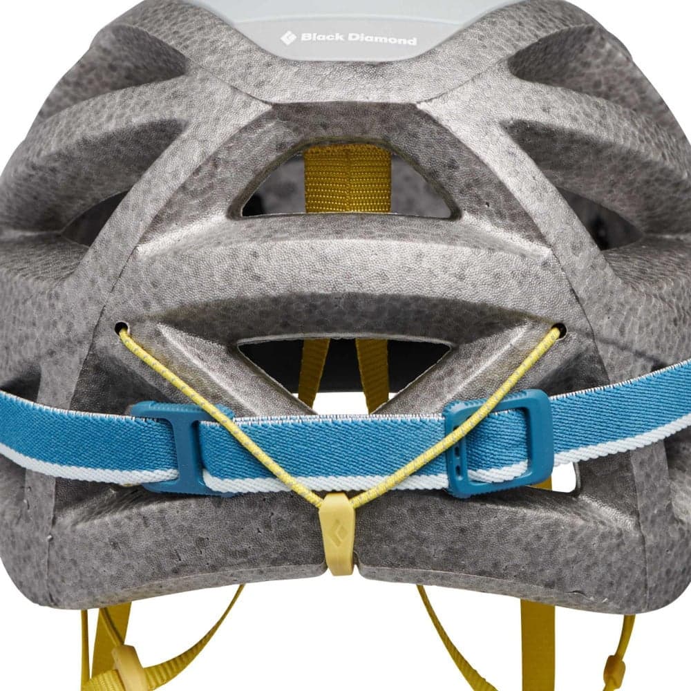 Vapor Helmet Pewter, view: 6