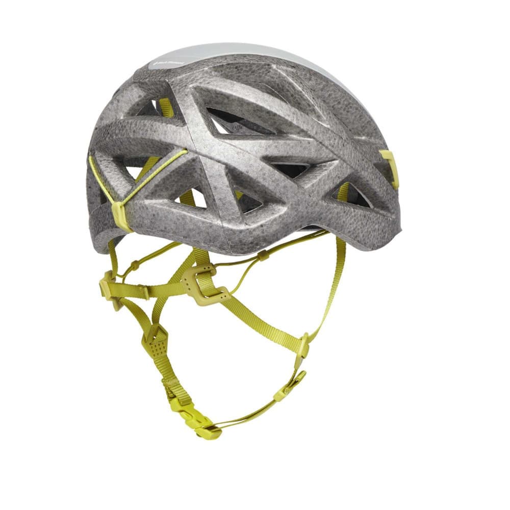 Vapor Helmet Pewter, view: 2