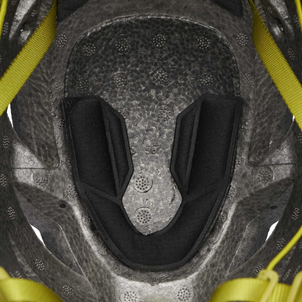Vapor Helmet Pewter, view: 3
