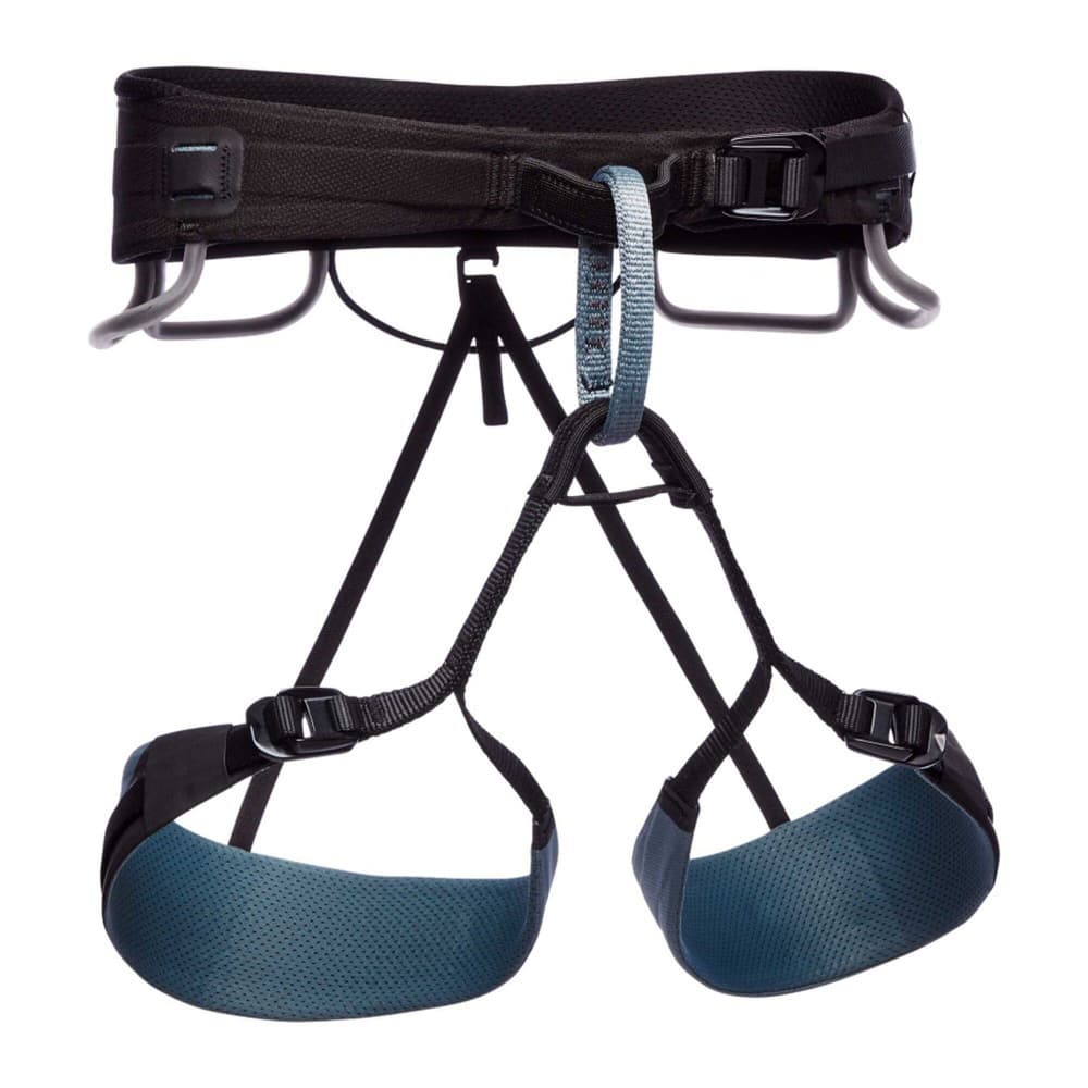 M TECHNICIAN HARNESS Storm Blue (4030), view: 0
