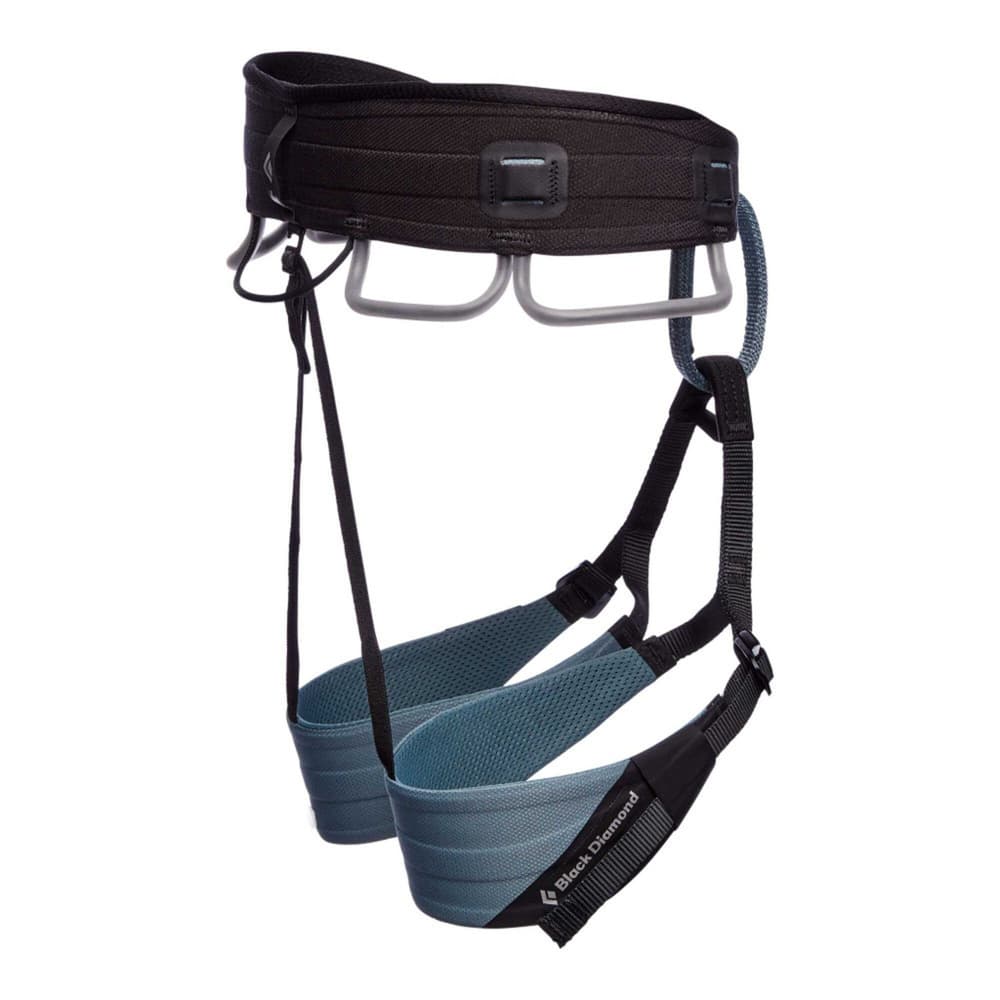 M TECHNICIAN HARNESS Storm Blue (4030), view: 1