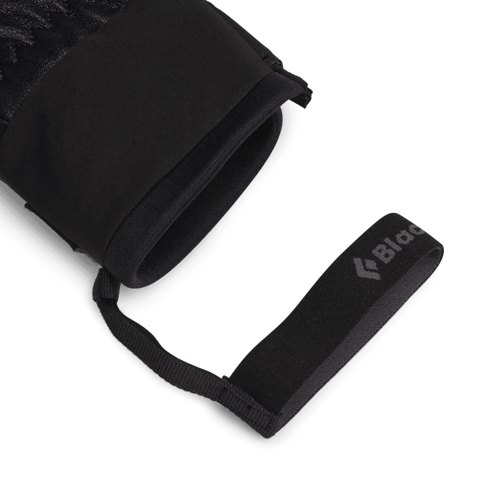Spark Mitts Black, view: 3