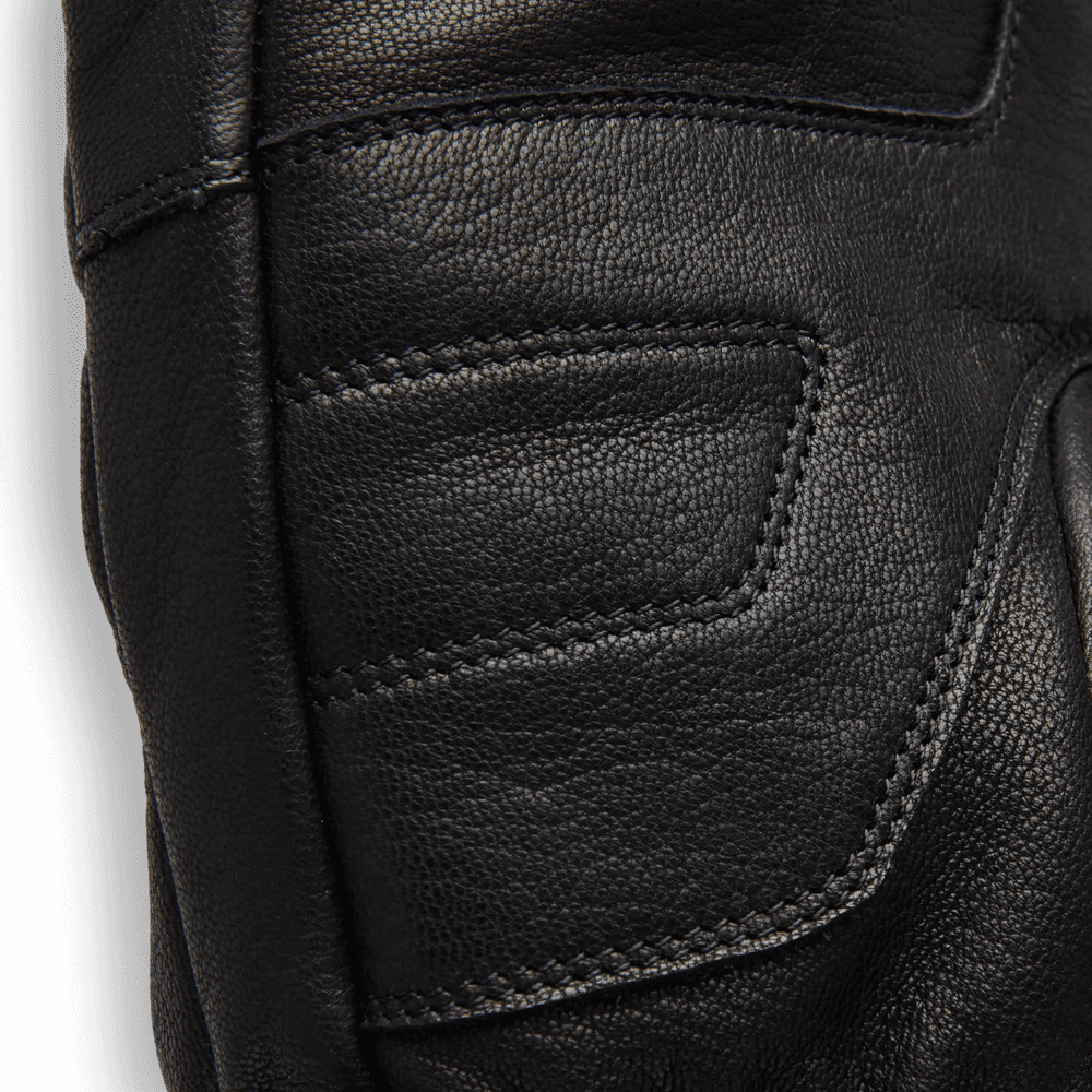 Spark Mitts Black, view: 2