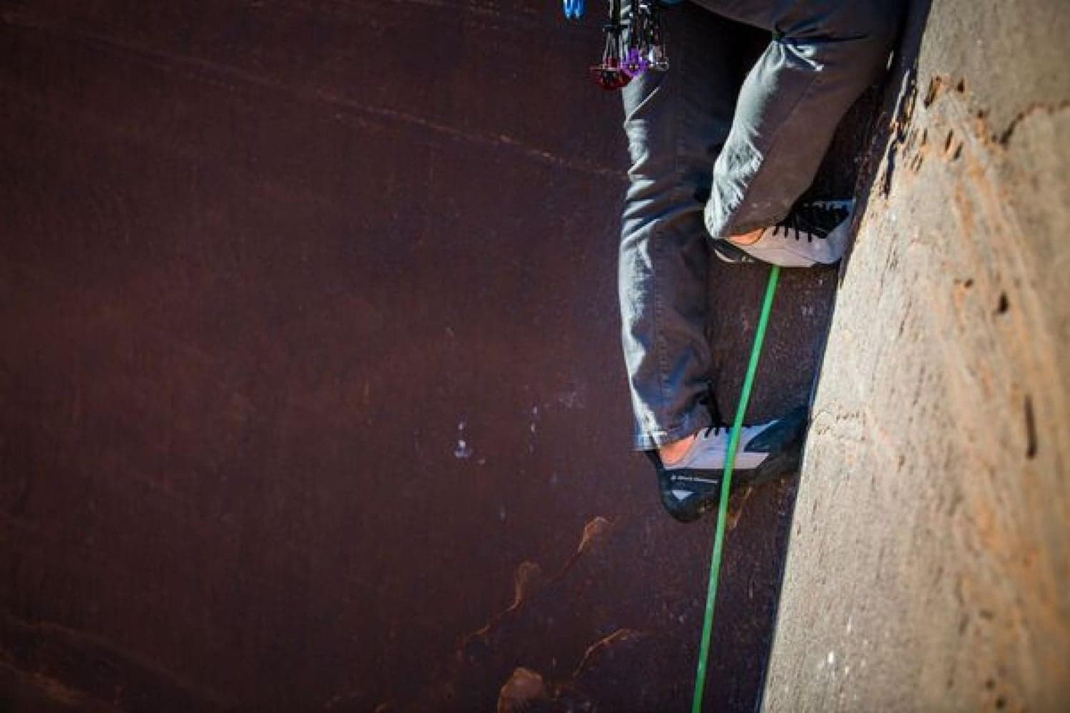 Aspect Climbing Aluminum, view: 3