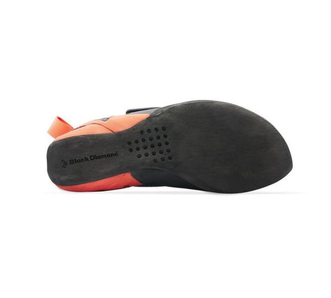 Zone Lv Climbing Octane, view: 2