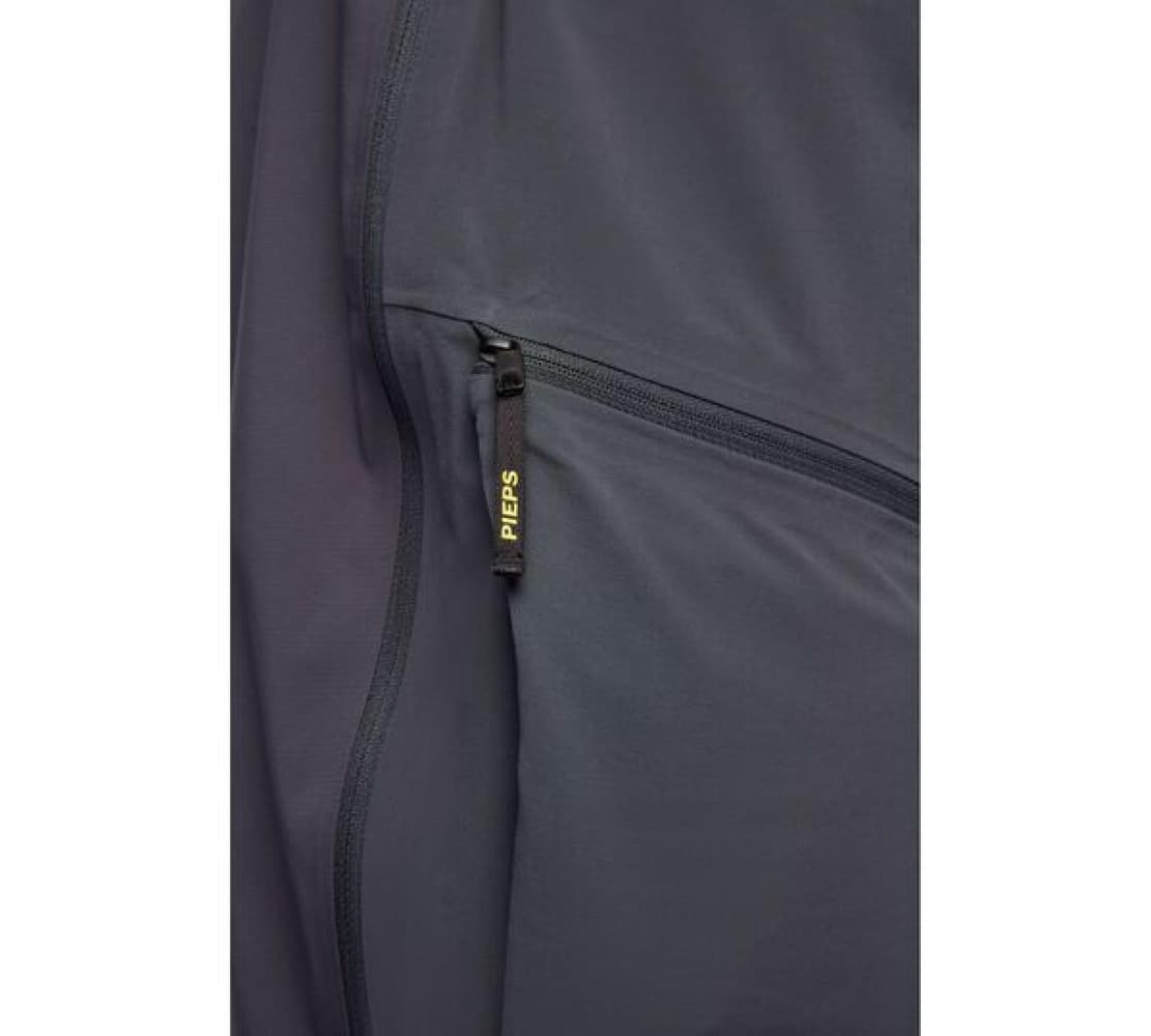 Dawn Patrol Hybrid Pants Carbon, view: 5