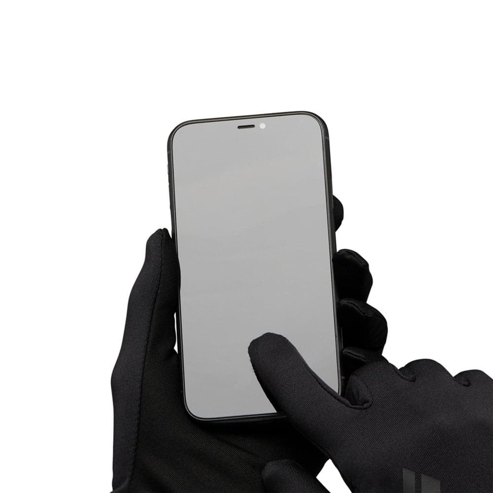 Lightweight Screentap Liners Black, view: 3