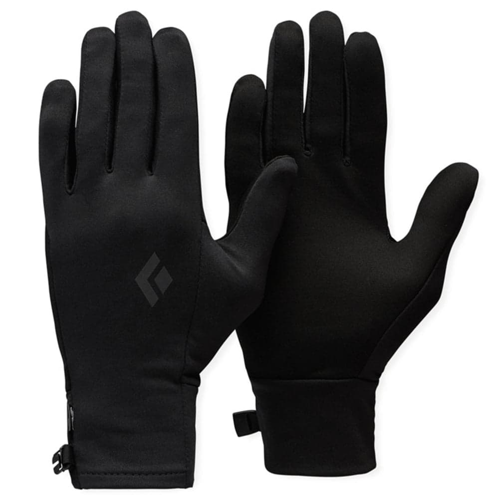 Lightweight Screentap Liners Black, view: 0