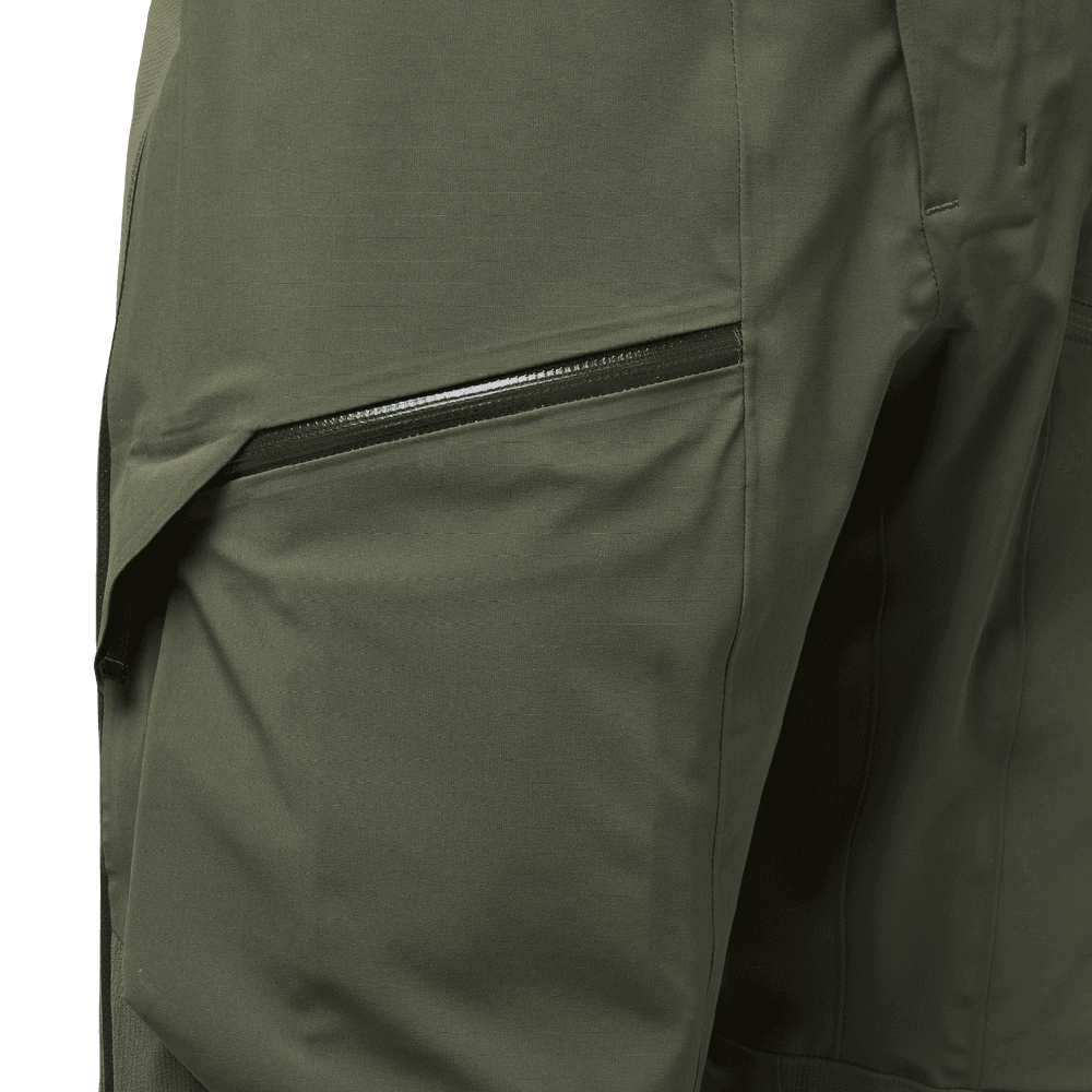 M Recon Pro Stretch Ski Pants Tundra, view: 5