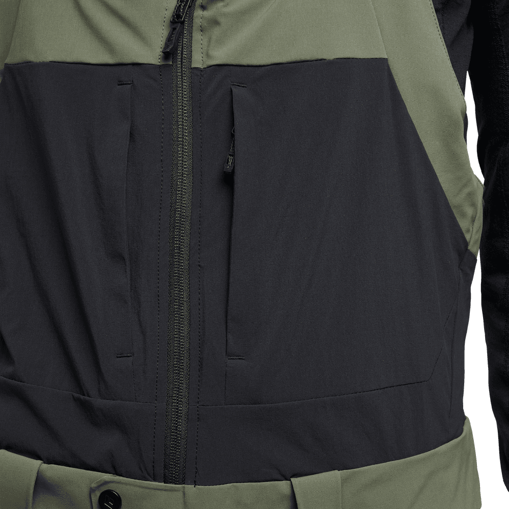 M Recon Pro Stretch Ski Pants Tundra, view: 6