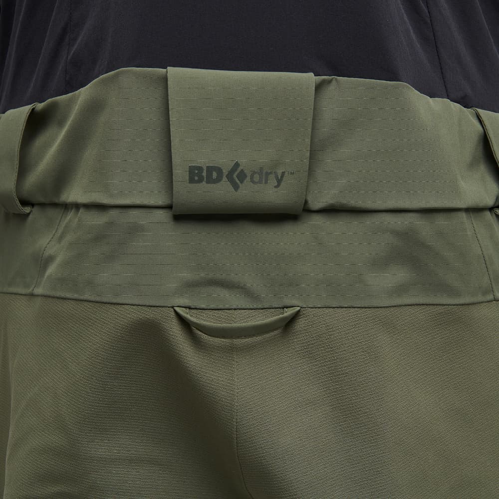 M Recon Pro Stretch Ski Pants Tundra, view: 7