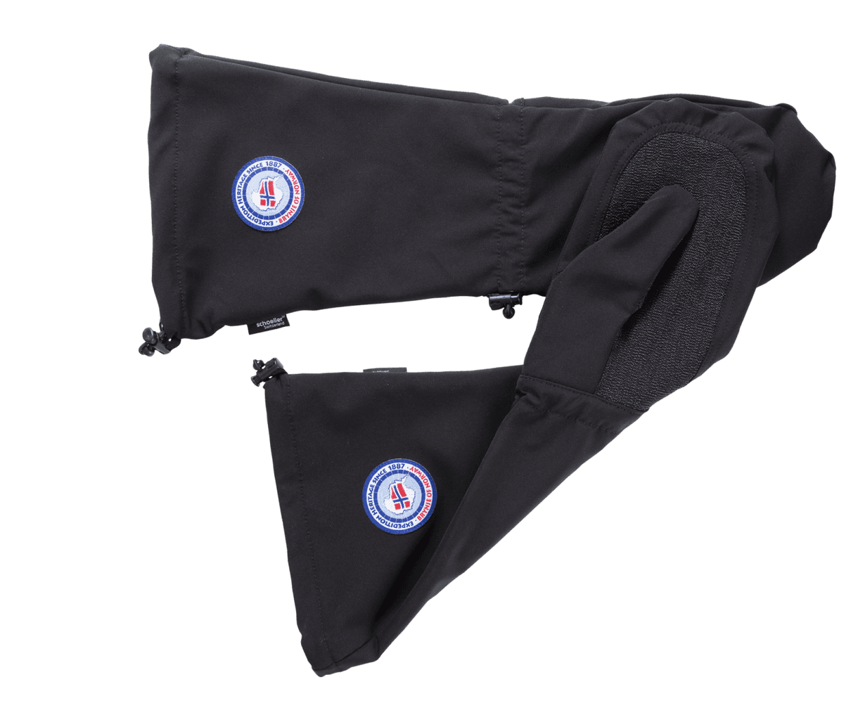 Expedition Long Black, view: 2
